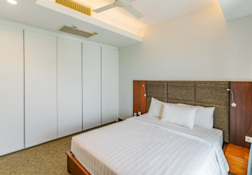 3 Bedroom Serviced Apartment For Rent - Chroy Changvar, Phnom Penh thumbnail