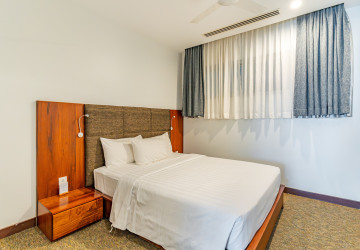 3 Bedroom Serviced Apartment For Rent - Chroy Changvar, Phnom Penh thumbnail