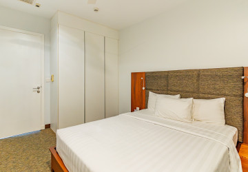 3 Bedroom Serviced Apartment For Rent - Chroy Changvar, Phnom Penh thumbnail