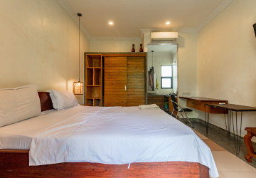 Studio Apartment For Rent - Svay Dangkum, Siem Reap thumbnail