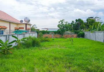 630 Sqm Residential Land For Sale - Sala Kamreuk, Siem Reap thumbnail