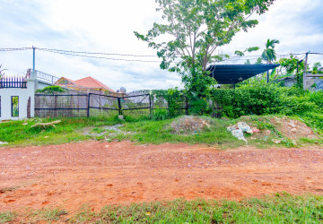 630 Sqm Residential Land For Sale - Sala Kamreuk, Siem Reap thumbnail