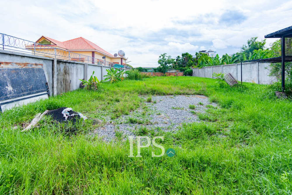 630 Sqm Residential Land For Sale - Sala Kamreuk, Siem Reap - Image 3