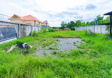 630 Sqm Residential Land For Sale - Sala Kamreuk, Siem Reap thumbnail