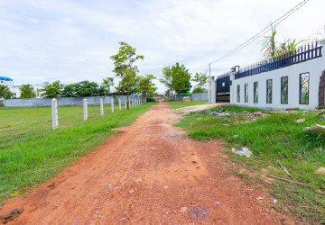 630 Sqm Residential Land For Sale - Sala Kamreuk, Siem Reap thumbnail