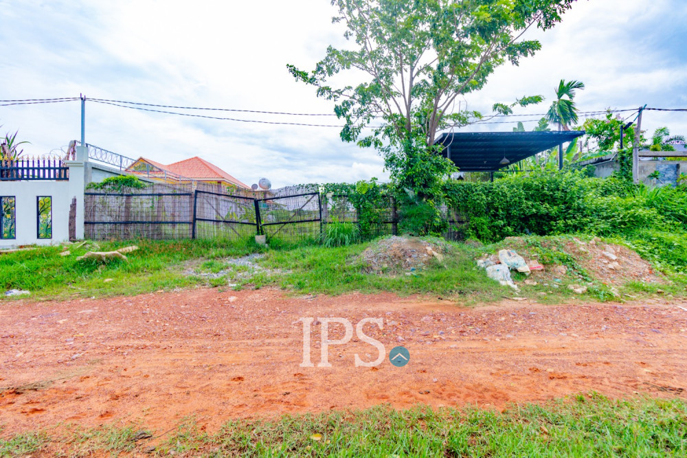 630 Sqm Residential Land For Sale - Sala Kamreuk, Siem Reap - Image 8