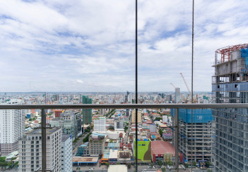 2 Bedroom Condo For Rent - J Tower 2, BKK1, Phnom Penh thumbnail