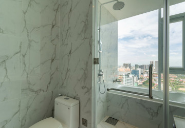 2 Bedroom Condo For Rent - J Tower 2, BKK1, Phnom Penh thumbnail