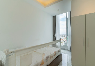 2 Bedroom Condo For Rent - J Tower 2, BKK1, Phnom Penh thumbnail