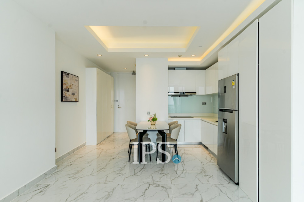 2 Bedroom Condo For Rent - J Tower 2, BKK1, Phnom Penh - Image 7