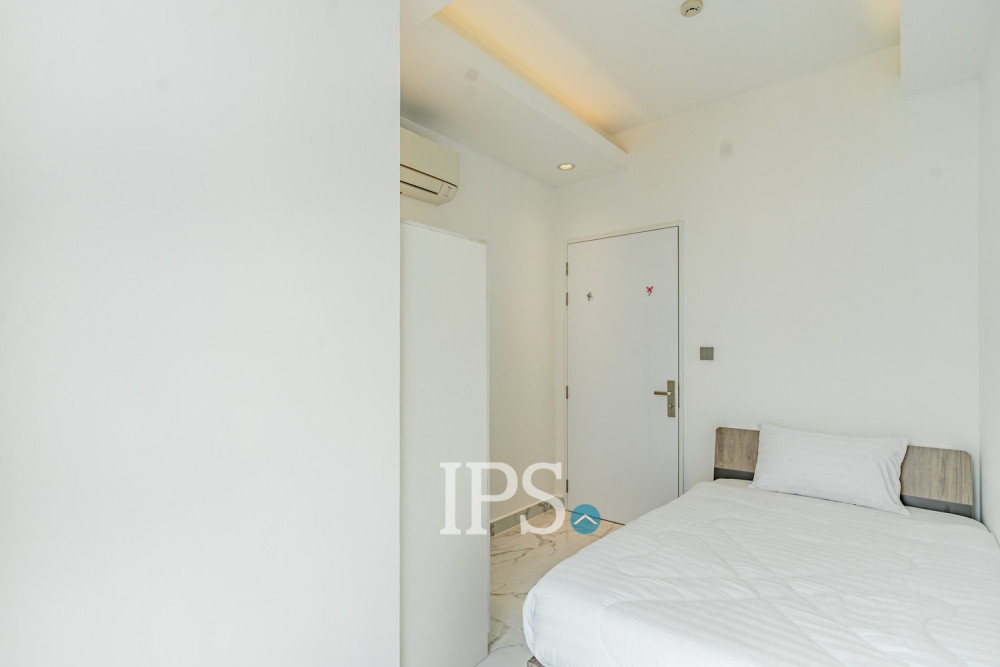 2 Bedroom Condo For Rent - J Tower 2, BKK1, Phnom Penh - Image 15