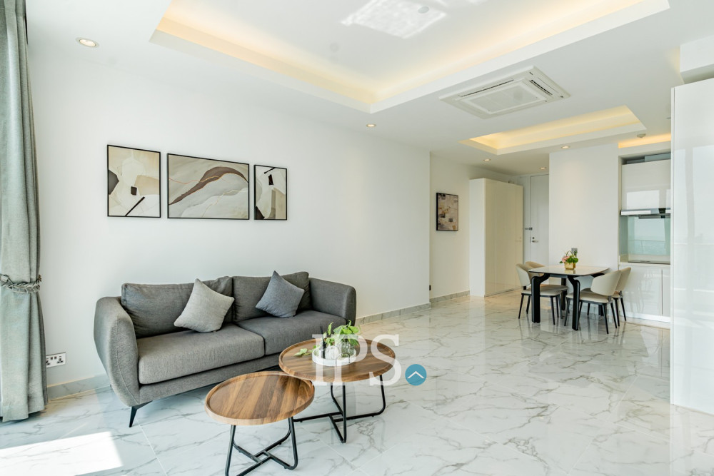 2 Bedroom Condo For Rent - J Tower 2, BKK1, Phnom Penh - Image 5