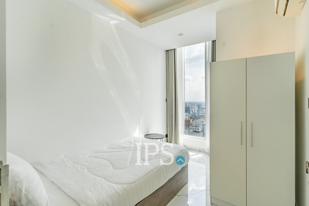 2 Bedroom Condo For Rent - J Tower 2, BKK1, Phnom Penh - Image 14