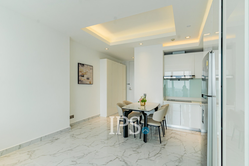 2 Bedroom Condo For Rent - J Tower 2, BKK1, Phnom Penh - Image 9