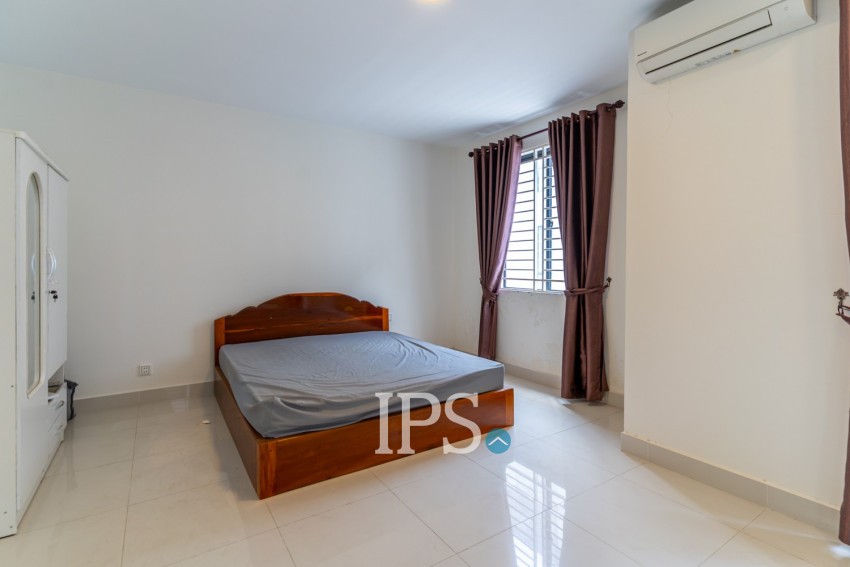 4 Bedroom Twin Villa For Rent - Borey Peng Huoth The Star Diamond, Chak Angrae Kraom, Phnom Penh