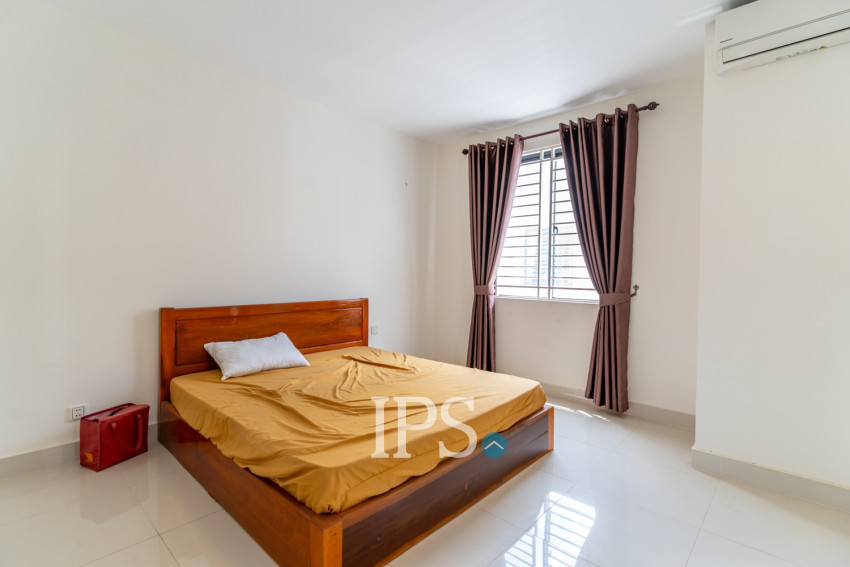 4 Bedroom Twin Villa For Rent - Borey Peng Huoth The Star Diamond, Chak Angrae Kraom, Phnom Penh