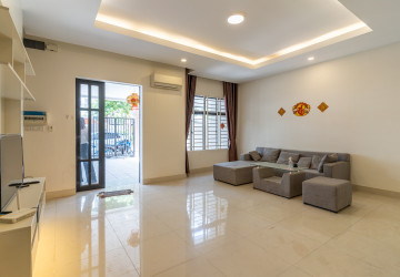 4 Bedroom Twin Villa For Rent - Borey Peng Huoth The Star Diamond, Chak Angrae Kraom, Phnom Penh thumbnail