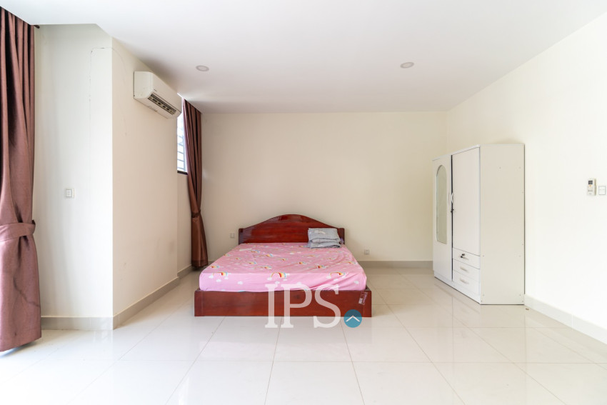 4 Bedroom Twin Villa For Rent - Borey Peng Huoth The Star Diamond, Chak Angrae Kraom, Phnom Penh