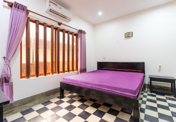 2 Bedroom House For Rent - Slor Kram, Siem Reap thumbnail