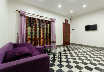 2 Bedroom House For Rent - Slor Kram, Siem Reap thumbnail