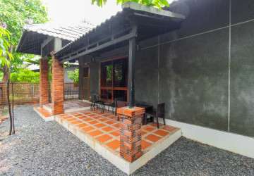 2 Bedroom House For Rent - Slor Kram, Siem Reap thumbnail