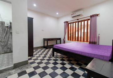 2 Bedroom House For Rent - Slor Kram, Siem Reap thumbnail