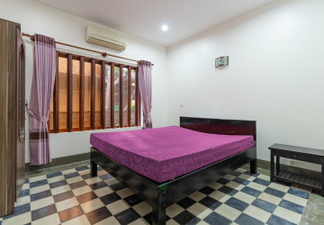 2 Bedroom House For Rent - Slor Kram, Siem Reap thumbnail