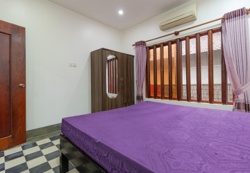 2 Bedroom House For Rent - Slor Kram, Siem Reap thumbnail