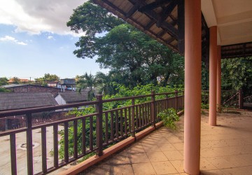 6 Bedroom House For Sale - Svay Dangkum, Siem Reap thumbnail