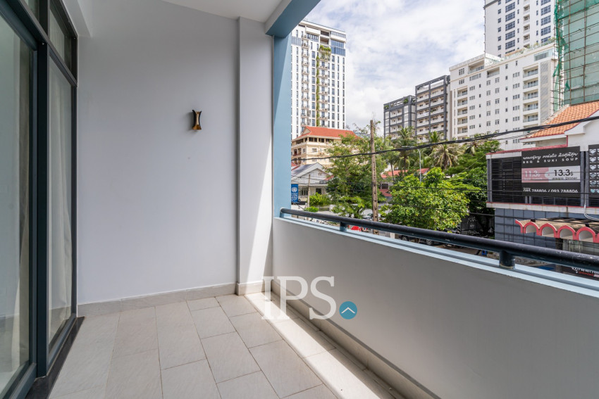 130 Sqm Office Space For Rent - BKK1, Phnom Penh