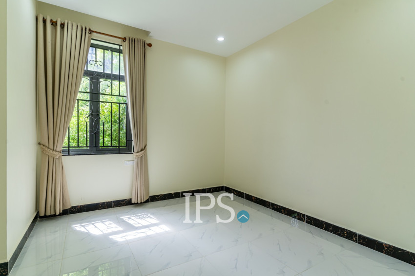 130 Sqm Office Space For Rent - BKK1, Phnom Penh