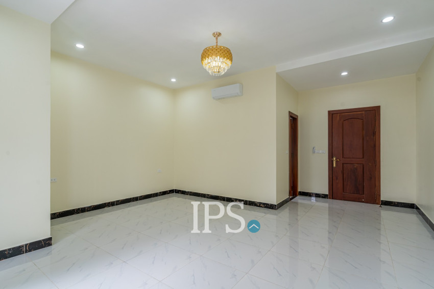 130 Sqm Office Space For Rent - BKK1, Phnom Penh