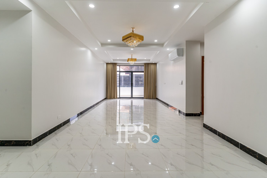 130 Sqm Office Space For Rent - BKK1, Phnom Penh