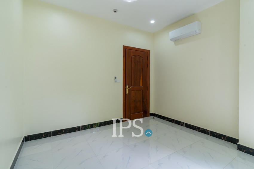 130 Sqm Office Space For Rent - BKK1, Phnom Penh