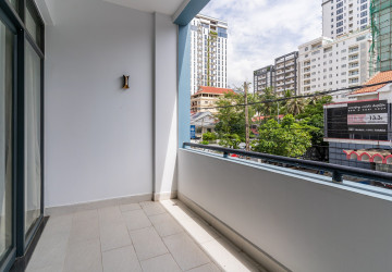 130 Sqm Office Space For Rent - BKK1, Phnom Penh thumbnail