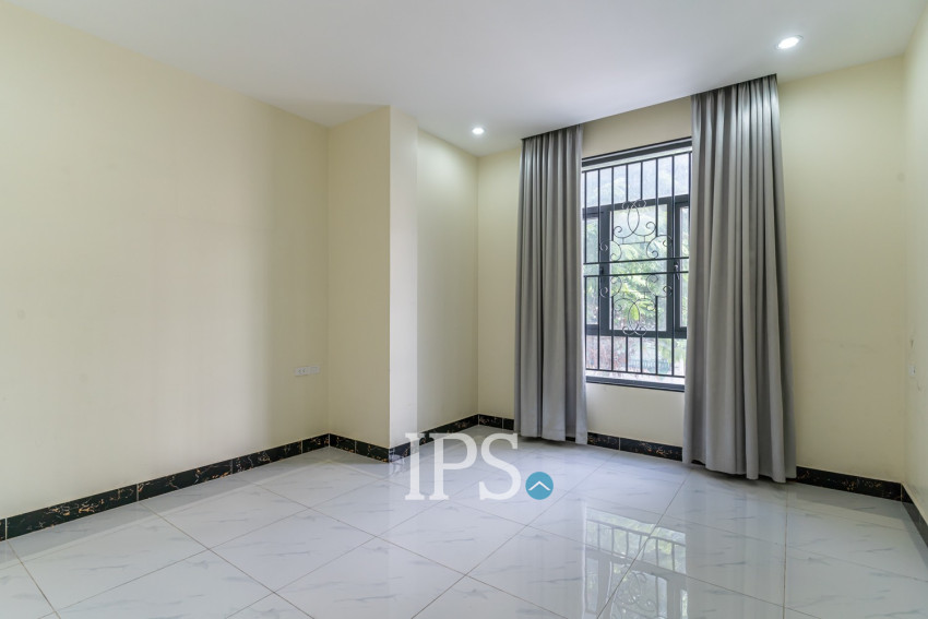 60 Sqm Office Space For Rent - BKK1, Phnom Penh