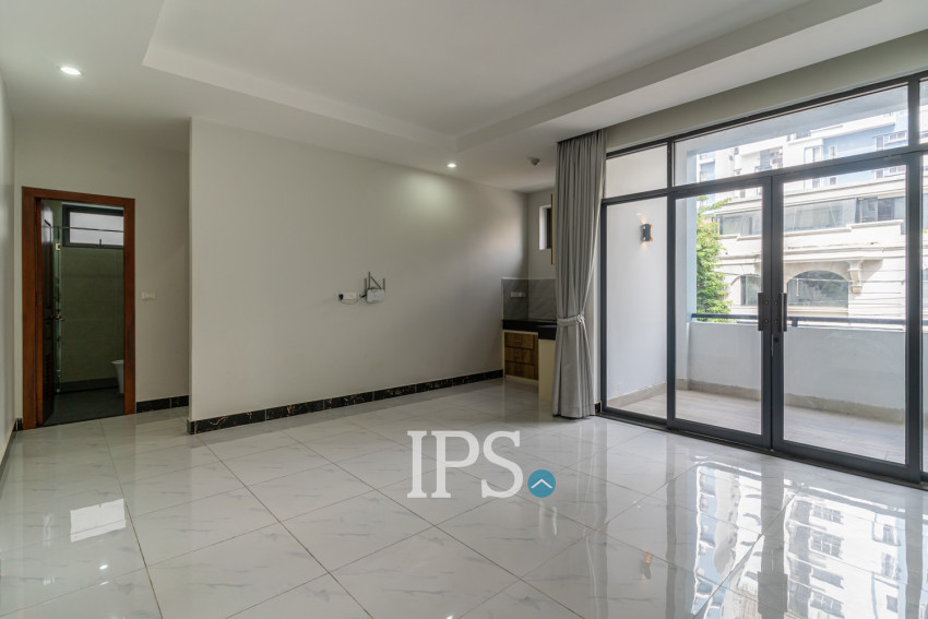 60 Sqm Office Space For Rent - BKK1, Phnom Penh