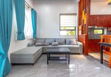 3 Bedroom Villa For Sale - Sangkat Siem Reap, Siem Reap thumbnail