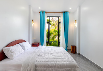 3 Bedroom Villa For Sale - Sangkat Siem Reap, Siem Reap thumbnail