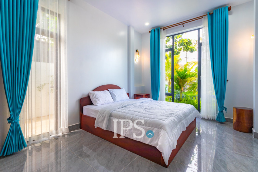 3 Bedroom Villa For Sale - Sangkat Siem Reap, Siem Reap