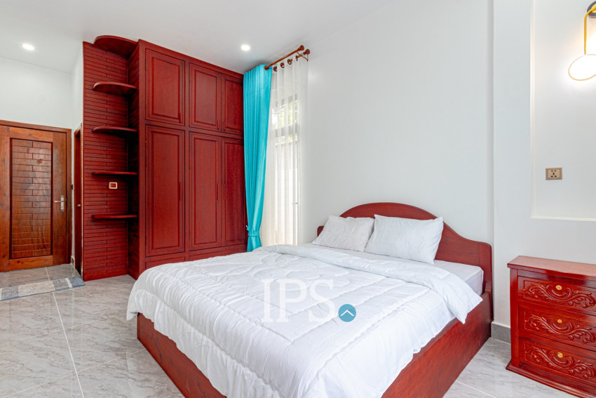 3 Bedroom Villa For Sale - Sangkat Siem Reap, Siem Reap