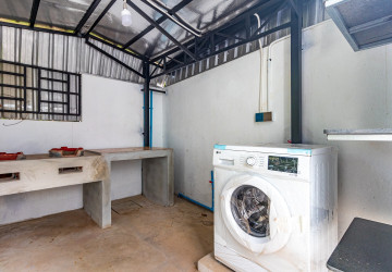 3 Bedroom Villa For Sale - Sangkat Siem Reap, Siem Reap thumbnail