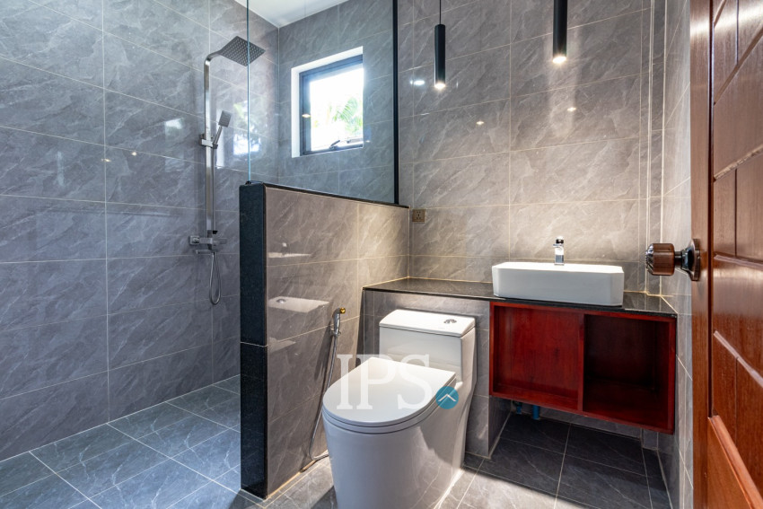 3 Bedroom Villa For Sale - Sangkat Siem Reap, Siem Reap