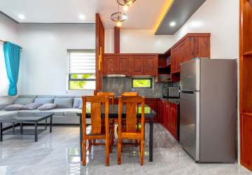 3 Bedroom Villa For Sale - Sangkat Siem Reap, Siem Reap thumbnail