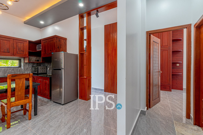 3 Bedroom Villa For Sale - Sangkat Siem Reap, Siem Reap