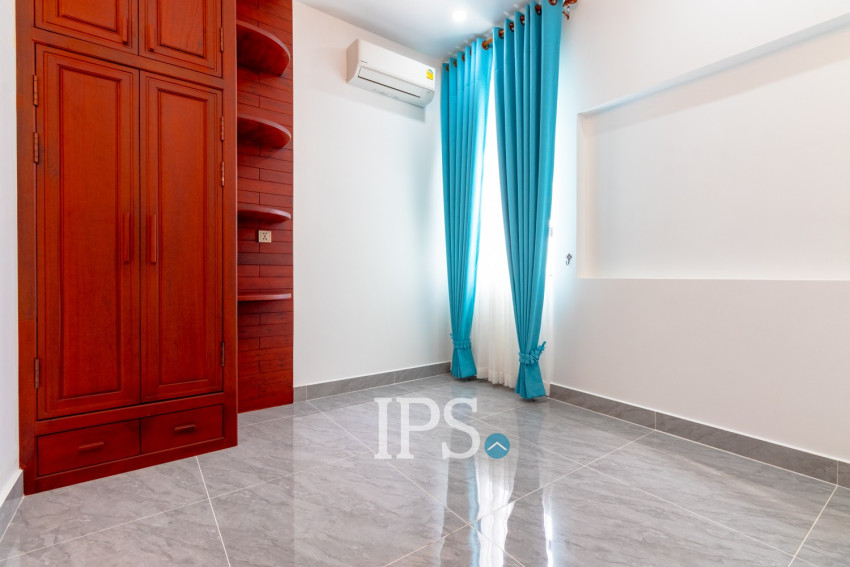 3 Bedroom Villa For Sale - Sangkat Siem Reap, Siem Reap