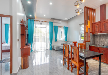 3 Bedroom Villa For Sale - Sangkat Siem Reap, Siem Reap thumbnail