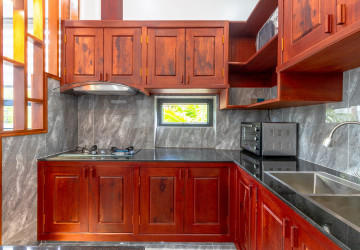 3 Bedroom Villa For Sale - Sangkat Siem Reap, Siem Reap thumbnail