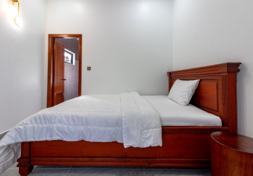 3 Bedroom Villa For Sale - Sangkat Siem Reap, Siem Reap thumbnail