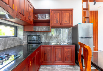 3 Bedroom Villa For Sale - Sangkat Siem Reap, Siem Reap thumbnail